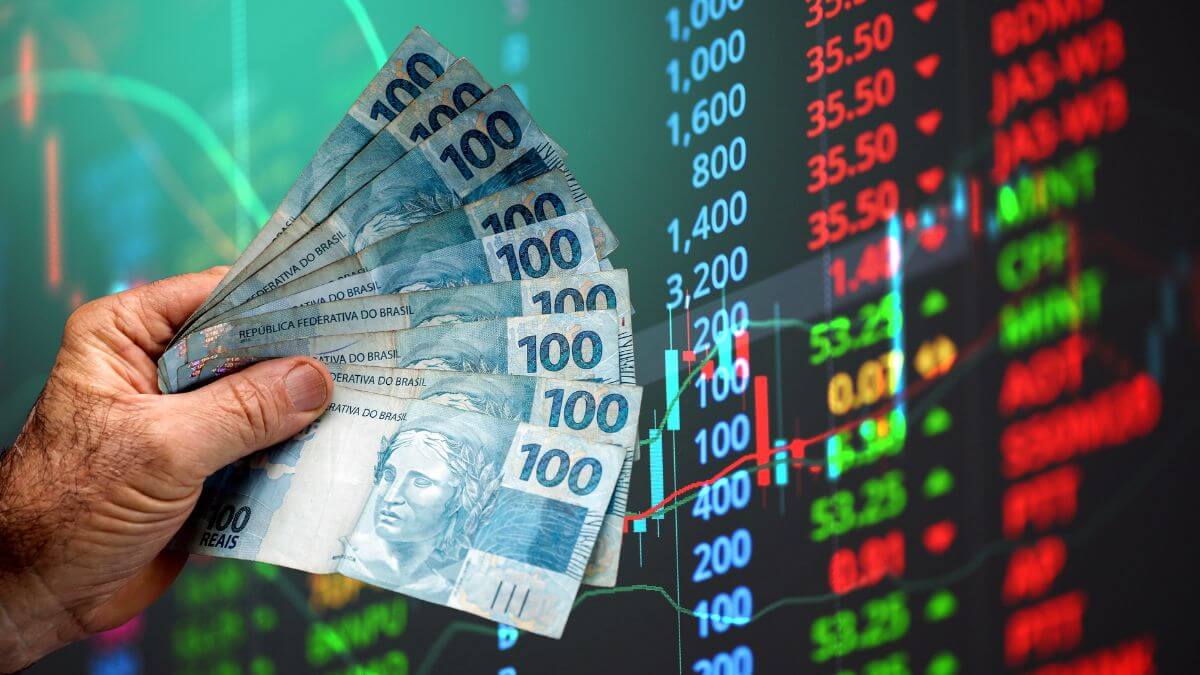 Ferramenta Dólar One Shot promete lucro médio diário de até R$ 450 com apenas um trade automático - Imagem do artigo original