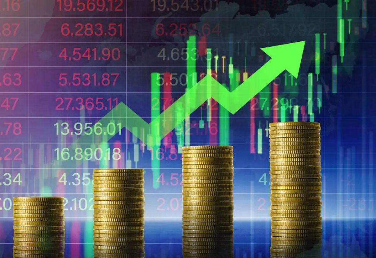 Ibovespa fecha em alta de 0,95%, impulsionado por Embraer após isenção parcial de tarifas dos EUA - Imagem do artigo original