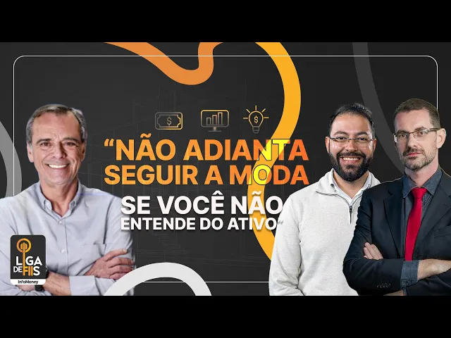 Especialistas alertam para riscos de comparar dividendos de FIIs com renda fixa - Imagem do artigo original