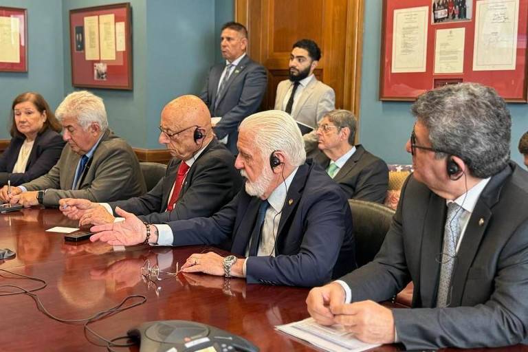 Executivo do setor alerta para demissões após fracasso de missão aos EUA contra tarifa de 50% sobre açúcar - Imagem do artigo original