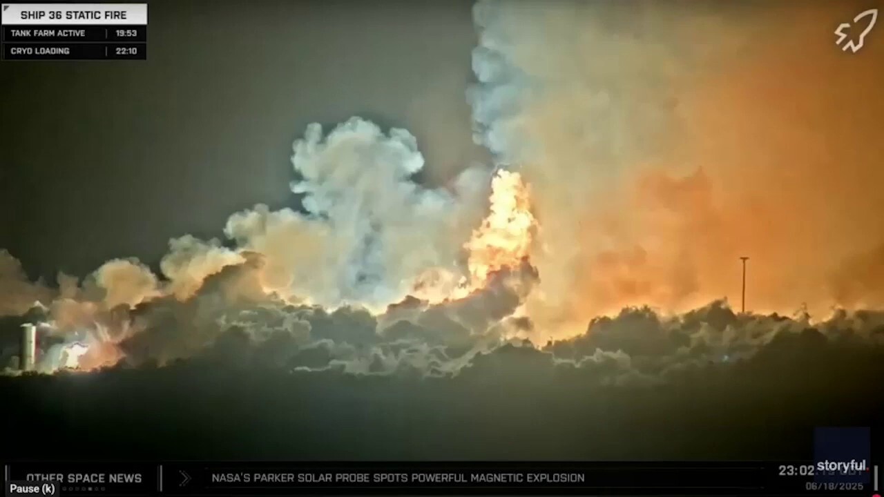 SpaceX prepara lançamento da missão Crew-11 e destaca trajetória da empresa de Elon Musk - Imagem do artigo original