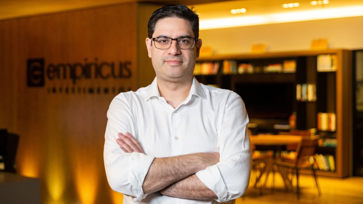 Gestor da Empiricus Asset afirma que ignorar mercado internacional é “pior decisão” para o investidor - Imagem do artigo original