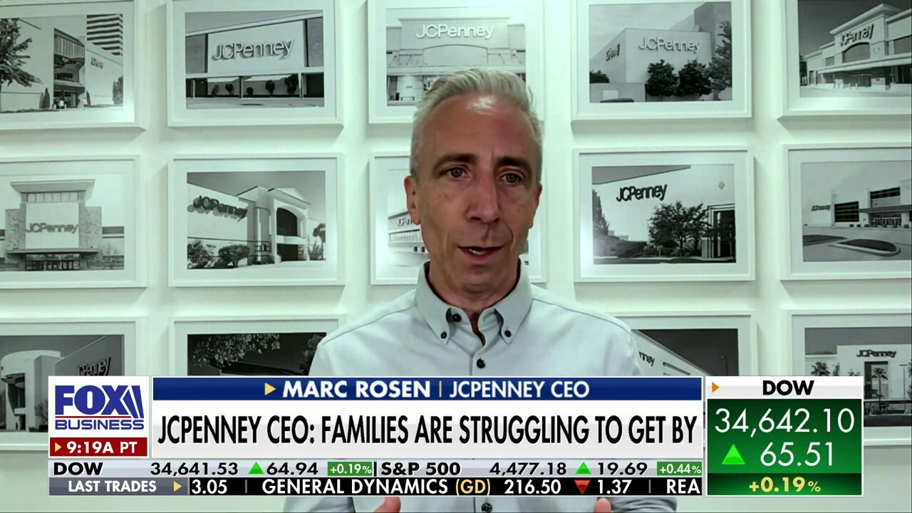 119 lojas da JCPenney serão vendidas por US$ 947 milhões em acordo pós-falência - Imagem do artigo original