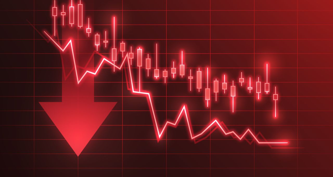 Impasse comercial com EUA derruba Ibovespa em quase 1% na quinta-feira