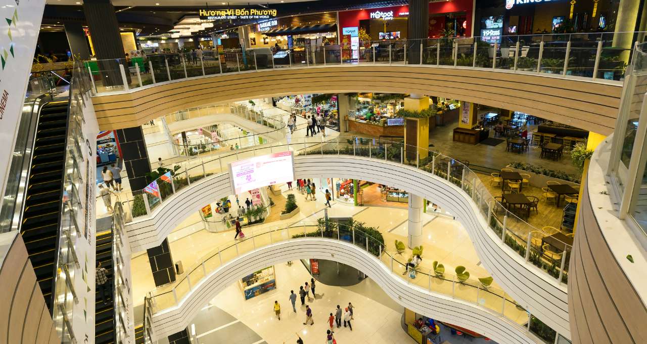 HSML11 aprova emissão de R$ 62 milhões para reforçar presença em shoppings de São Paulo