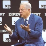 Al Gore diz que Brasil reúne condições ideais para liderar investimentos sustentáveis