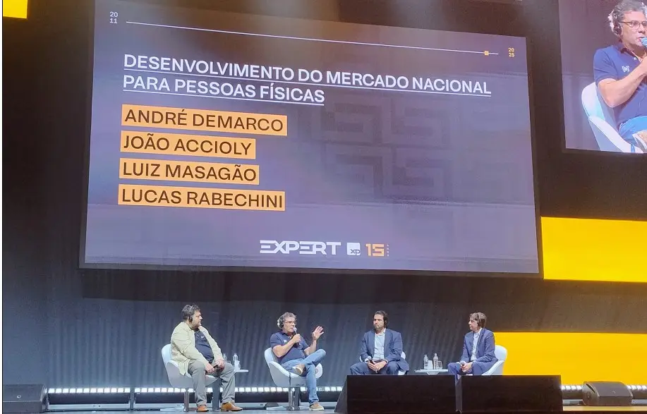 Alta do bitcoin estimula realização de lucro no Brasil e redireciona recursos para renda fixa e stablecoins