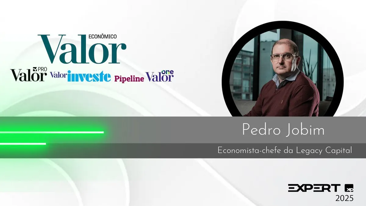 Legacy Capital alerta que Brasil corre risco de “semi-argentinização” sem ajuste fiscal profundo