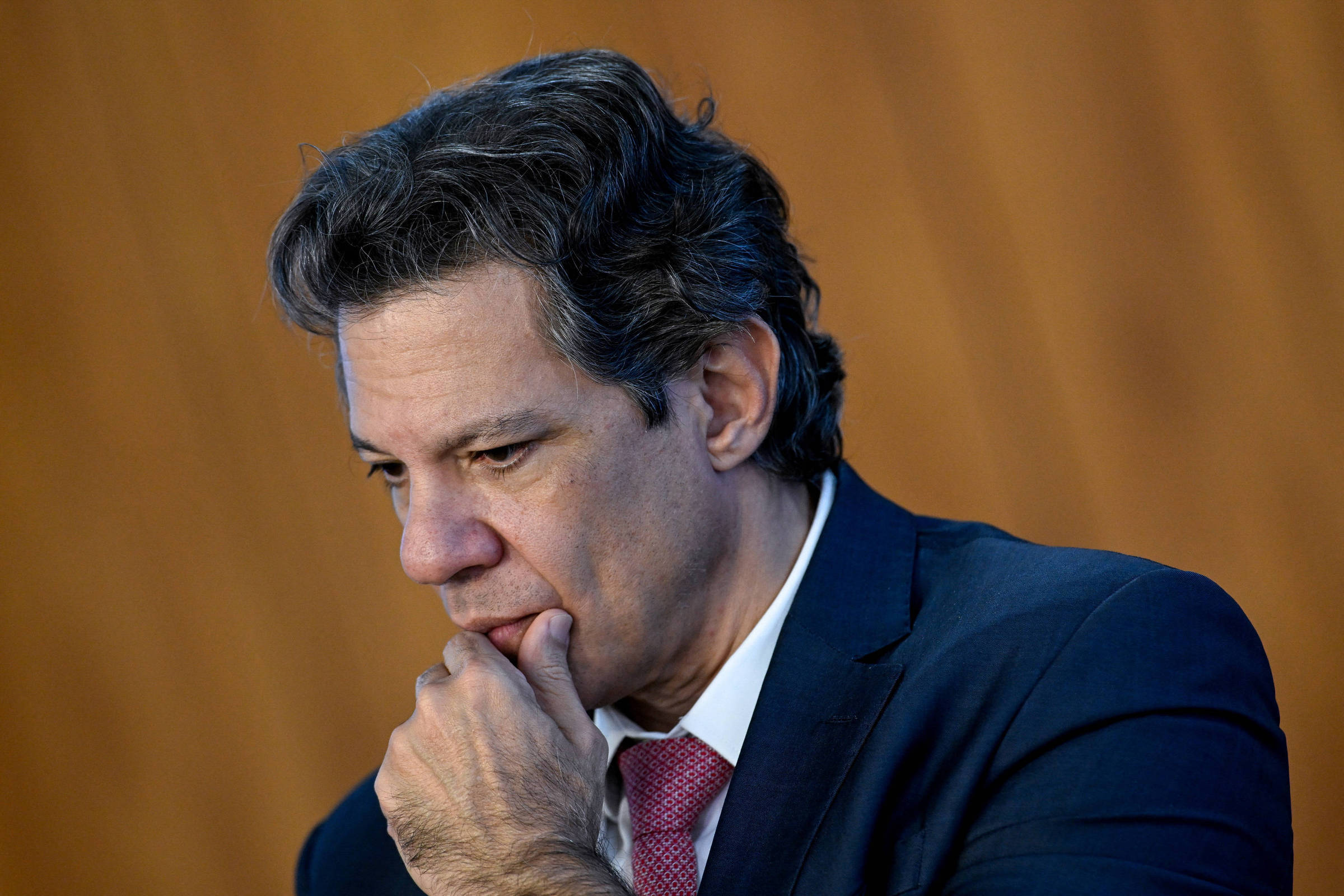 Haddad afirma que Brasil pode evitar impacto severo em 1º de agosto caso EUA adotem novas tarifas