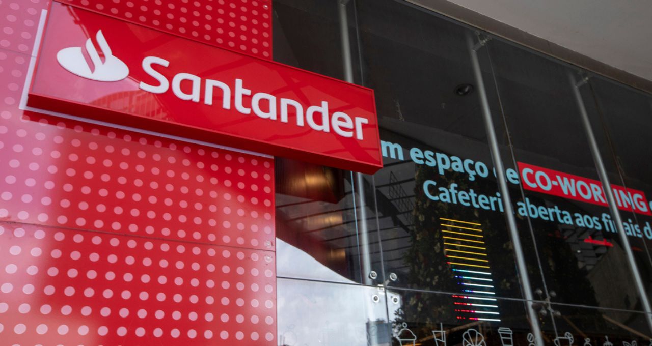 Analistas preveem desempenho mais fraco do Santander (SANB11) no 2º trimestre de 2025