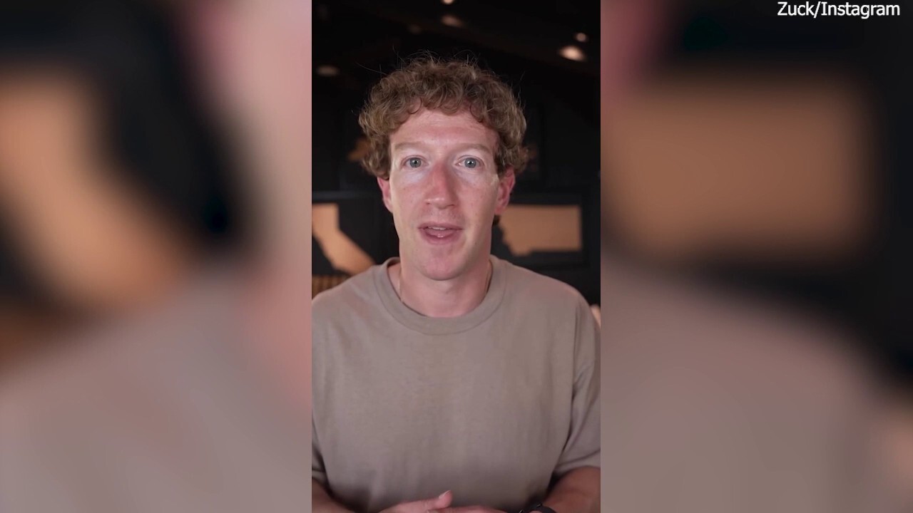 Meta quer levar “superinteligência pessoal” a todos, anuncia Zuckerberg
