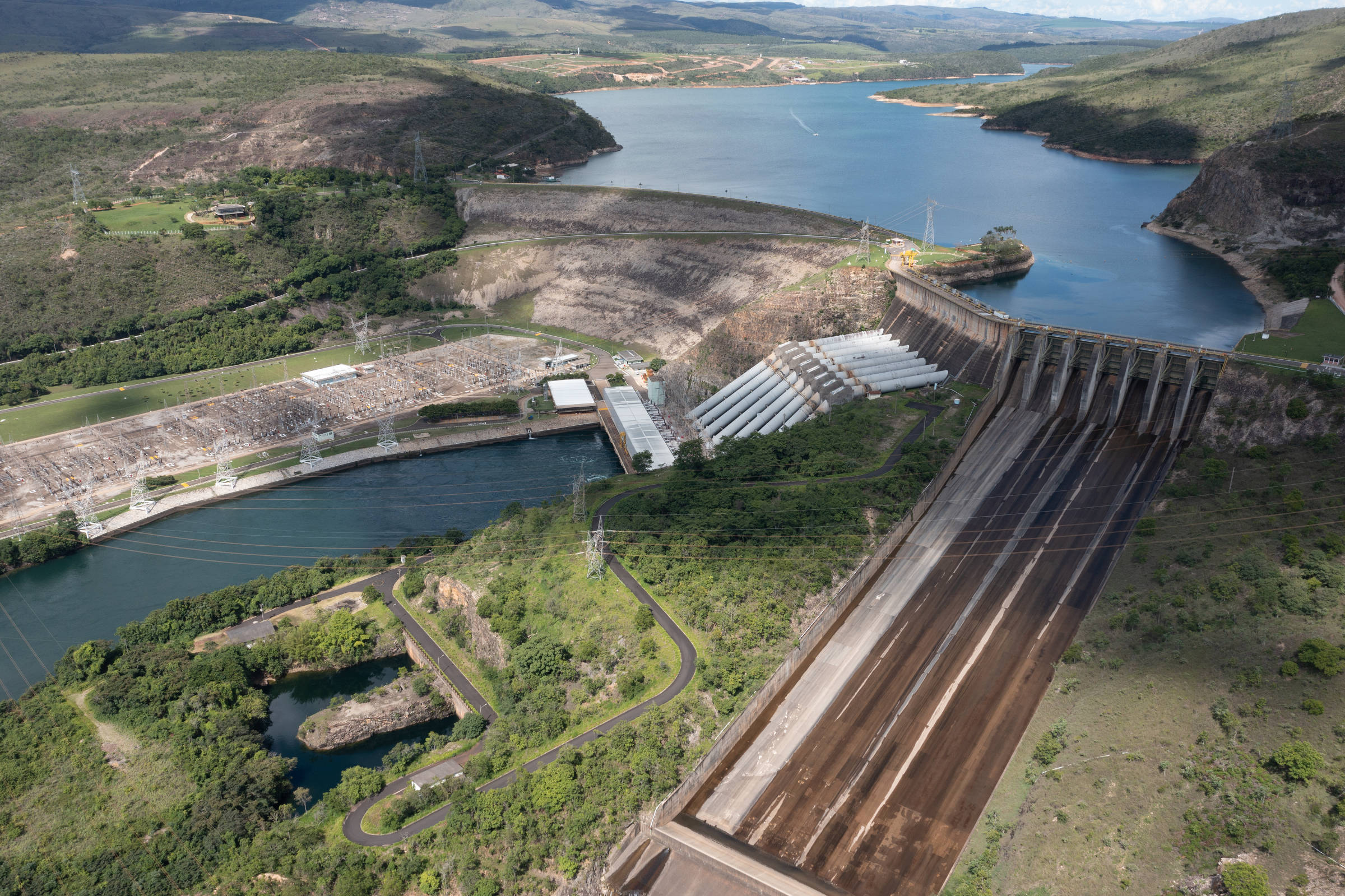 CMSE mantém parâmetros de risco e alivia impacto na conta de luz em 2026