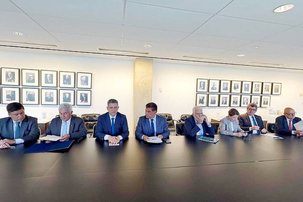 Senadora Tereza Cristina vê como positiva lista de exceções dos EUA à tarifa de 50% sobre produtos brasileiros