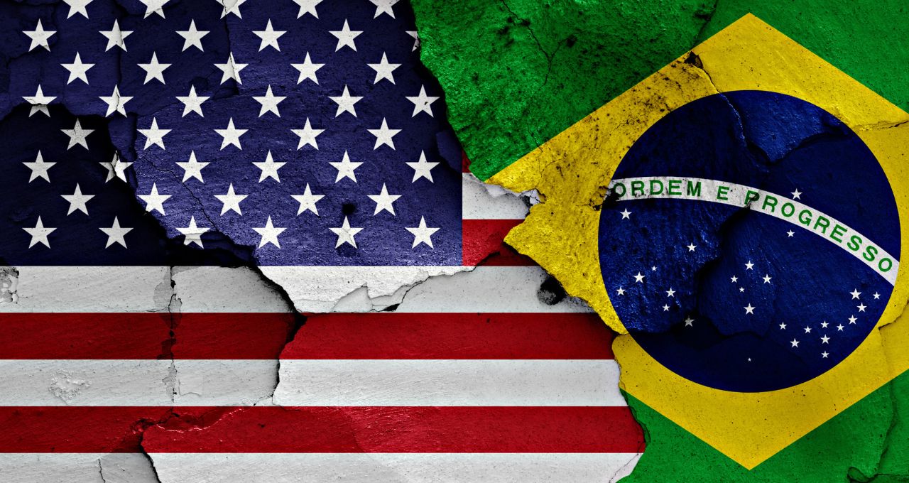 Minerva e Jalles Machado são as mais expostas à tarifa de 50% dos EUA, aponta BTG Pactual