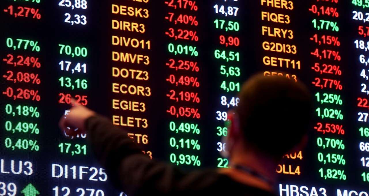 B3 divulga primeira prévia do Ibovespa para setembro; São Martinho deixa índice e Cury deve entrar - Imagem do artigo original