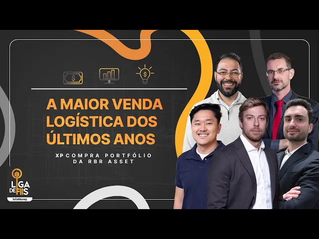 XP Log conclui compra de 100% do galpão WT Extrema por R$ 123,7 milhões - Imagem do artigo original