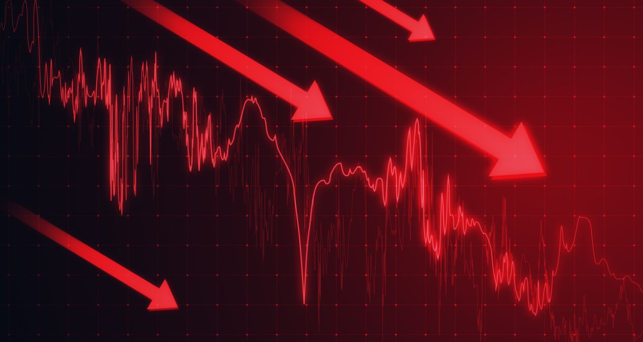 Ibovespa recua 0,48% após queda em Wall Street; dólar fecha a R$ 5,54 - Imagem do artigo original
