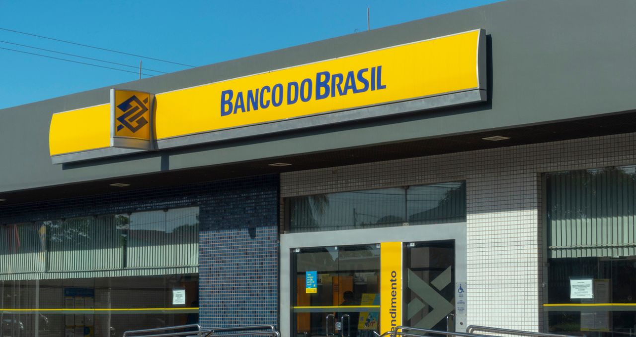Ação do Banco do Brasil cai quase 7% após dados do BC indicarem lucro menor - Imagem do artigo original