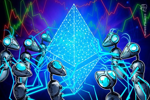 Ether recua para US$ 1.800; liquidações somam US$ 224 milhões e indicadores mantêm pressão de baixa - Imagem do artigo original