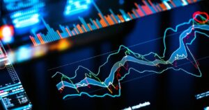 Ibovespa cai 0,88% e acompanha movimento negativo no exterior