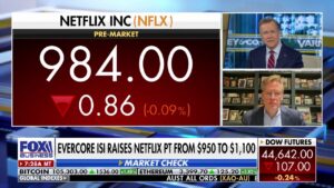 Netflix abandona disputa após Paramount Skydance apresentar oferta maior pela Warner Bros. Discovery