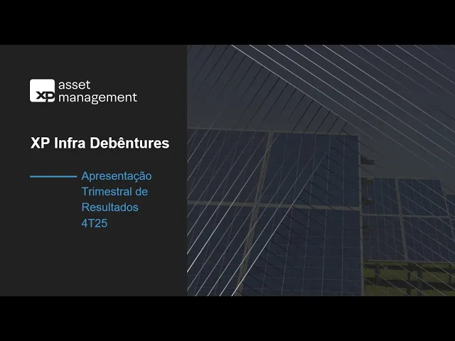 XPID11 eleva distribuição mensal e reforça caixa, mas usinas de Roraima continuam desafio - Imagem do artigo original