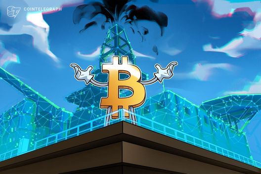 Bitcoin sustenta US$ 67 mil enquanto petróleo dispara a US$ 119 e reacende temores de inflação - Imagem do artigo original