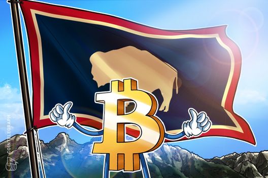 Senadora de Wyoming retoma debate sobre isenção de imposto para pequenas transações em criptomoedas - Imagem do artigo original