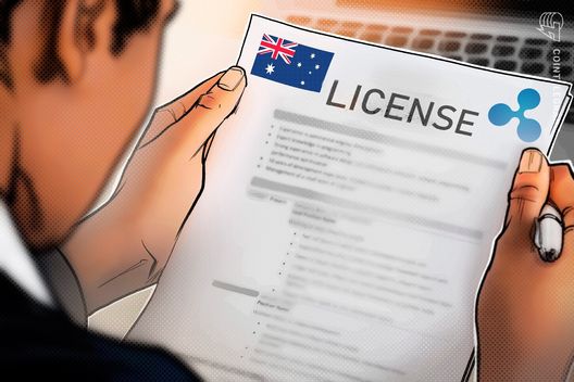 Ripple avança para obter licença de serviços financeiros na Austrália por meio de aquisição - Imagem do artigo original