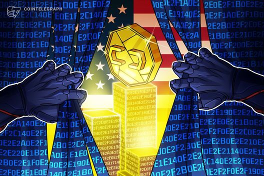 Procuradores dos EUA pedem confisco de US$ 3,44 milhões em USDt ligados a golpe de investimento em Ether - Imagem do artigo original