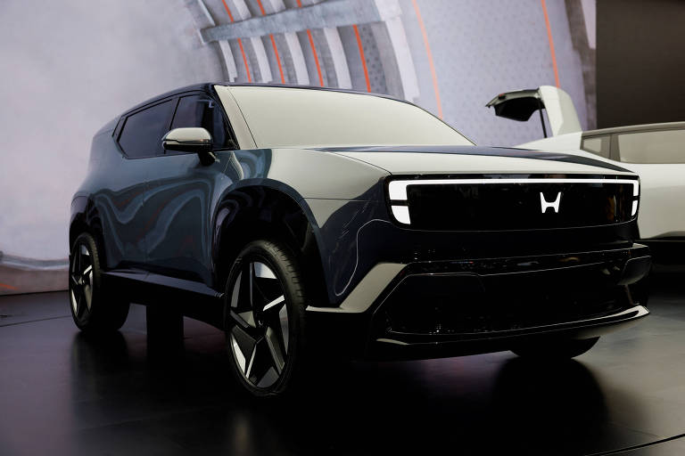 Honda prevê primeiro prejuízo anual em 69 anos ao cancelar três carros elétricos e registrar impacto de US$ 15,7 bilhões - Imagem do artigo original