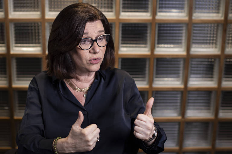 Diesel teria alta de R$ 0,70 por litro sem ações do governo, afirma presidente da Petrobras - Imagem do artigo original
