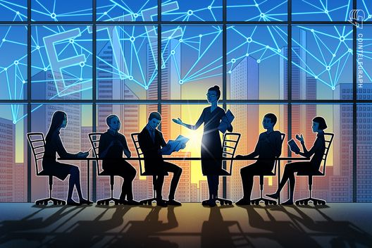 BlackRock descarta lançar ETFs de criptomoedas “exóticas” e adota postura cautelosa - Imagem do artigo original