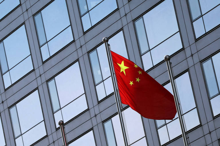 China enfrenta primeira grande transferência de riqueza e pode cristalizar nova elite hereditária - Imagem do artigo original