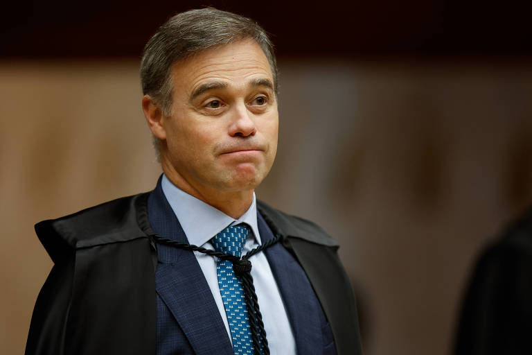 STF impede CPI do INSS de consultar dados sigilosos de Daniel Vorcaro - Imagem do artigo original