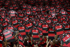 BRB planeja renomear banco digital do Flamengo e vê potencial de maior receita, dizem deputados