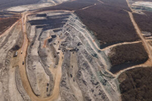 Brasil ainda busca estratégia para aproveitar reservas de minerais críticos, diz Rafael Benke