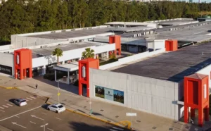 HGBS11 firma acordo para vender 18,375% do I Fashion Outlet Novo Hamburgo por R$ 63,4 milhões
