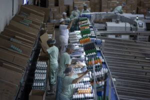 Crescimento do PIB desacelera em 2025 e produtividade do trabalho quase estagna, indica levantamento