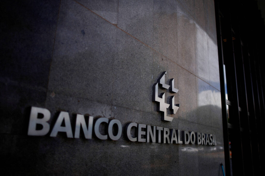 [Mercado Financeiro] BC brasileiro e Fed definem juros nesta quarta sob tensão provocada pela guerra no Irã