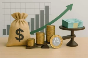 XP lista CDBs de até 13,95% ao ano e LCIs com IPCA+6,8% às vésperas da decisão do Copom