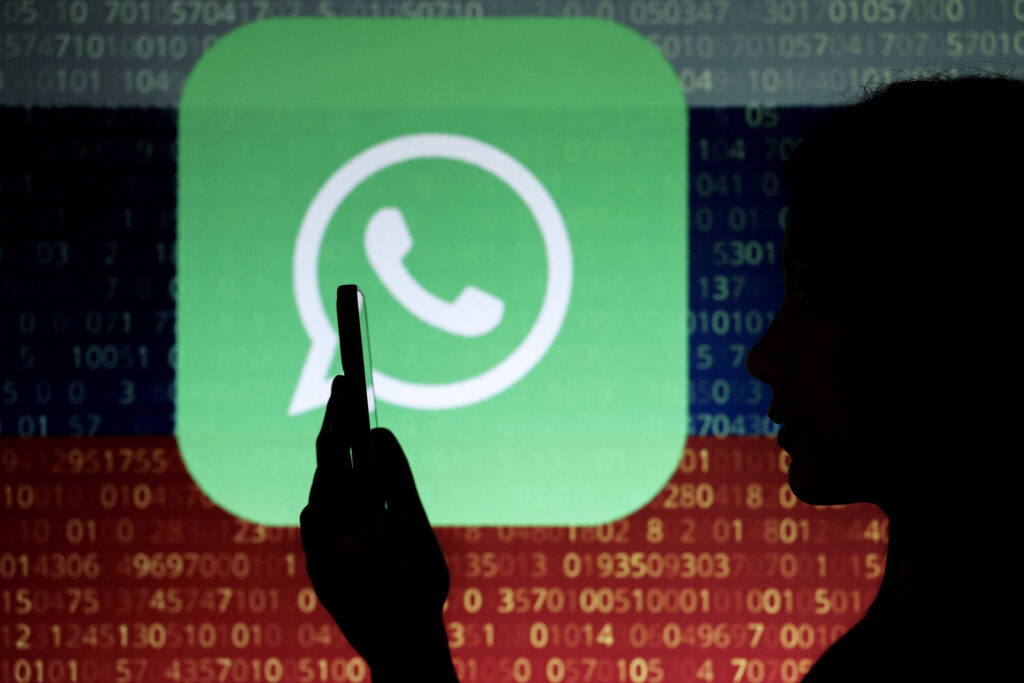 [Mercado Financeiro] WhatsApp e Facebook justificam no Cade cobrança de R$ 0,33 por mensagem de chatbots