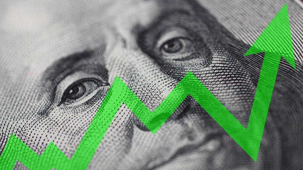 [Mercado Financeiro] Dólar avança 1,79% e encerra a R$ 5,3092 em meio a agravamento do conflito no Irã