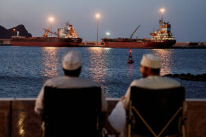 Mais de 20 países declaram disposição para contribuir com fim do bloqueio no estreito de Hormuz