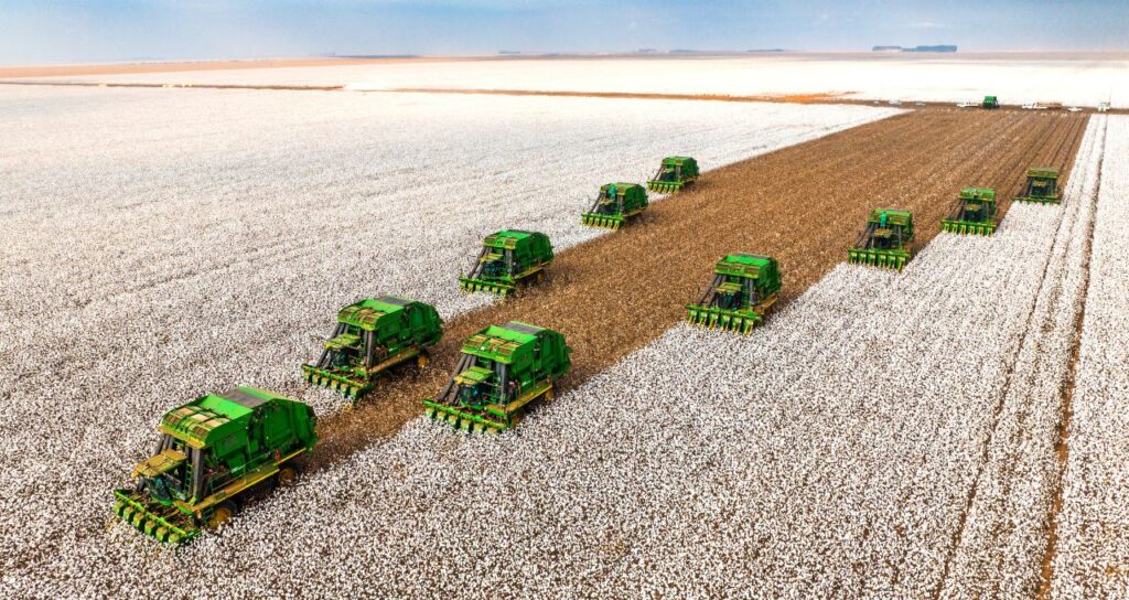 [Mercado Financeiro] Conflito entre EUA e Irã pode elevar commodities agrícolas e fertilizantes, diz analista