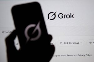 Chatbots Grok e DeepSeek driblam paywalls e replicam conteúdo de jornais brasileiros