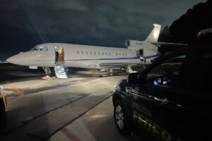 Daniel Vorcaro pagou R$ 260 milhões à vista por três jatos, prática rara na aviação executiva