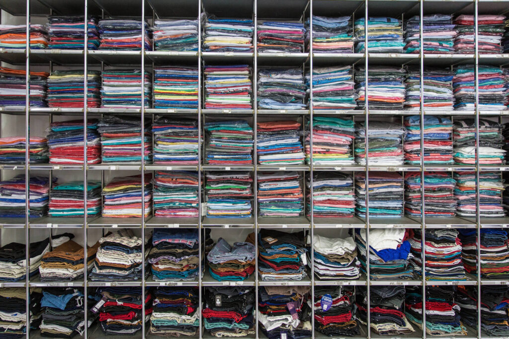 [Mercado Financeiro] Varca avalia fechar parte das lojas após queda na demanda por moda plus size