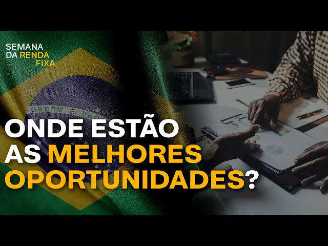 Spreads se alargam no crédito privado e gestores apontam chance incomum de ganho - Imagem do artigo original