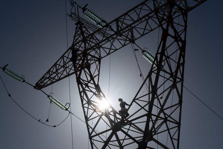 Aneel define bandeira amarela para maio e conta de luz terá acréscimo de R$ 1,885 por 100 kWh - Imagem do artigo original